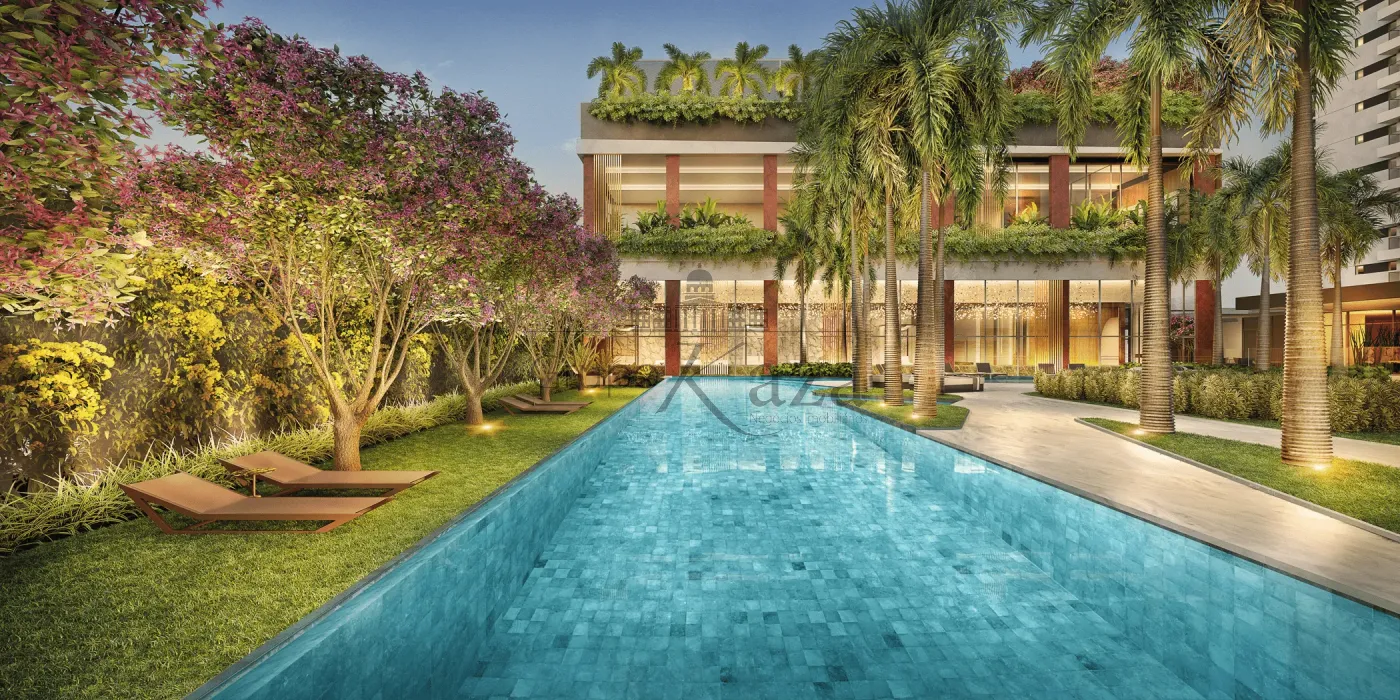 Foto 9 de Apartamento Garden em Vila Clementino, São Paulo - imagem 9