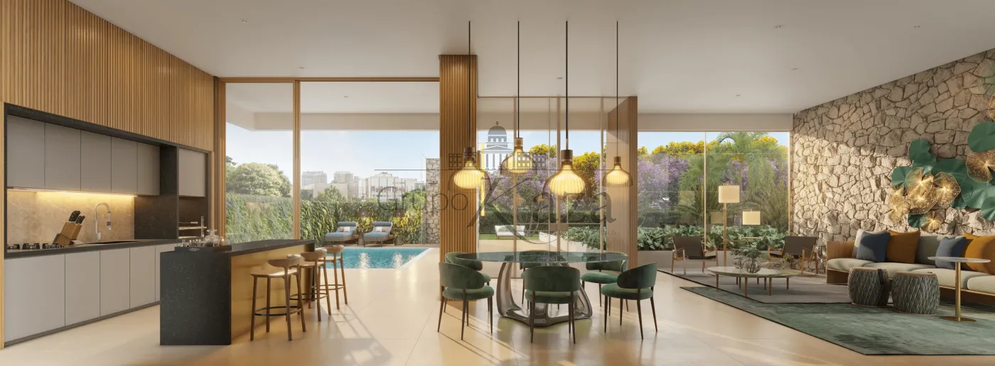 Foto 8 de Apartamento Garden em Vila Clementino, São Paulo - imagem 8
