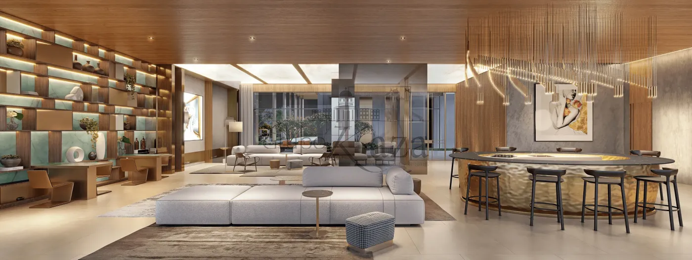 Foto 6 de Apartamento Garden em Vila Clementino, São Paulo - imagem 6