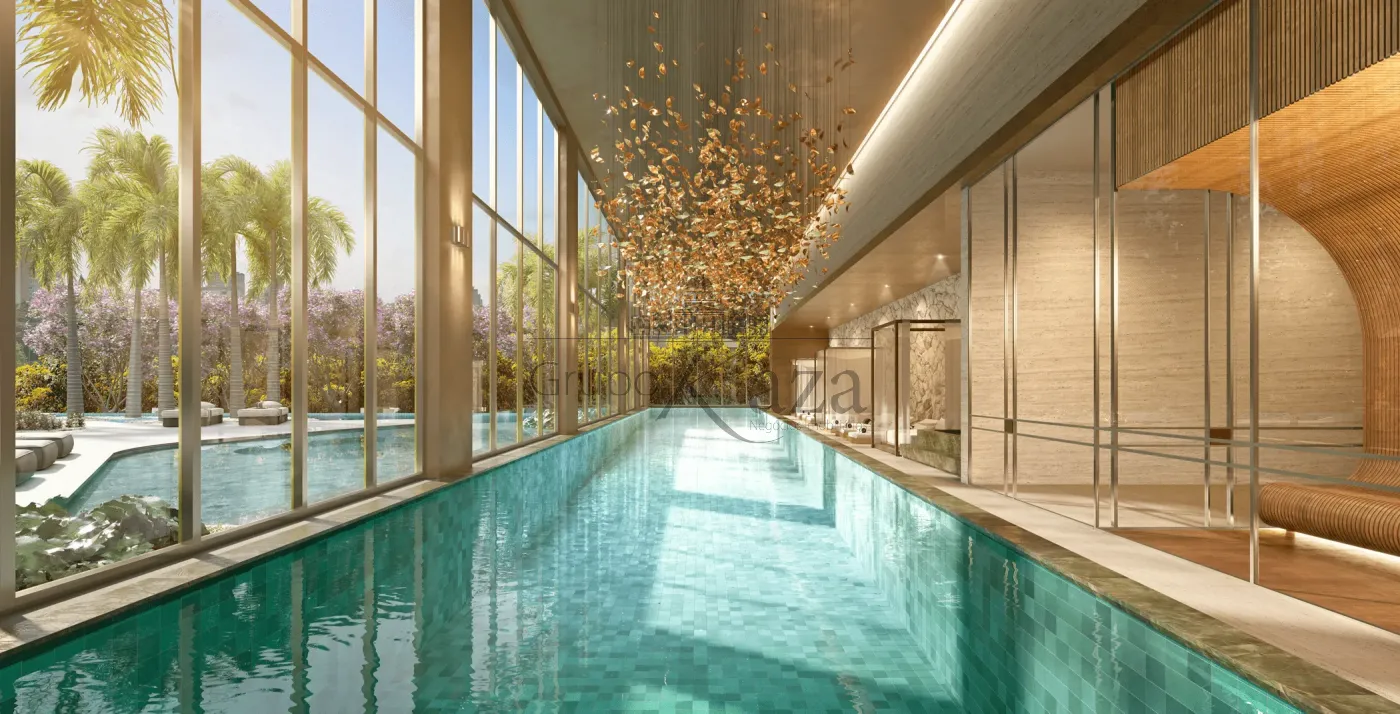 Foto 15 de Apartamento Garden em Vila Clementino, São Paulo - imagem 15
