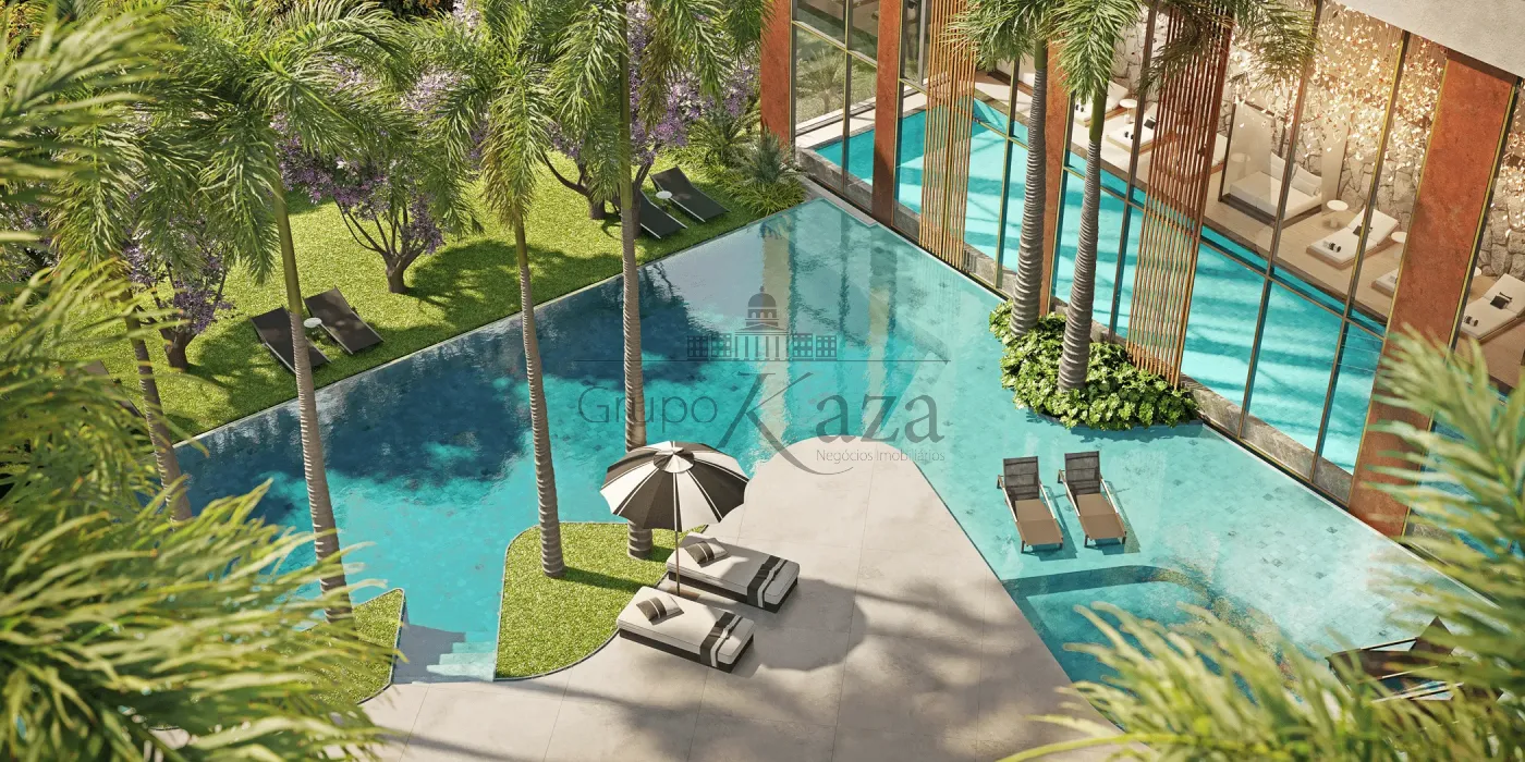 Foto 14 de Apartamento Garden em Vila Clementino, São Paulo - imagem 14