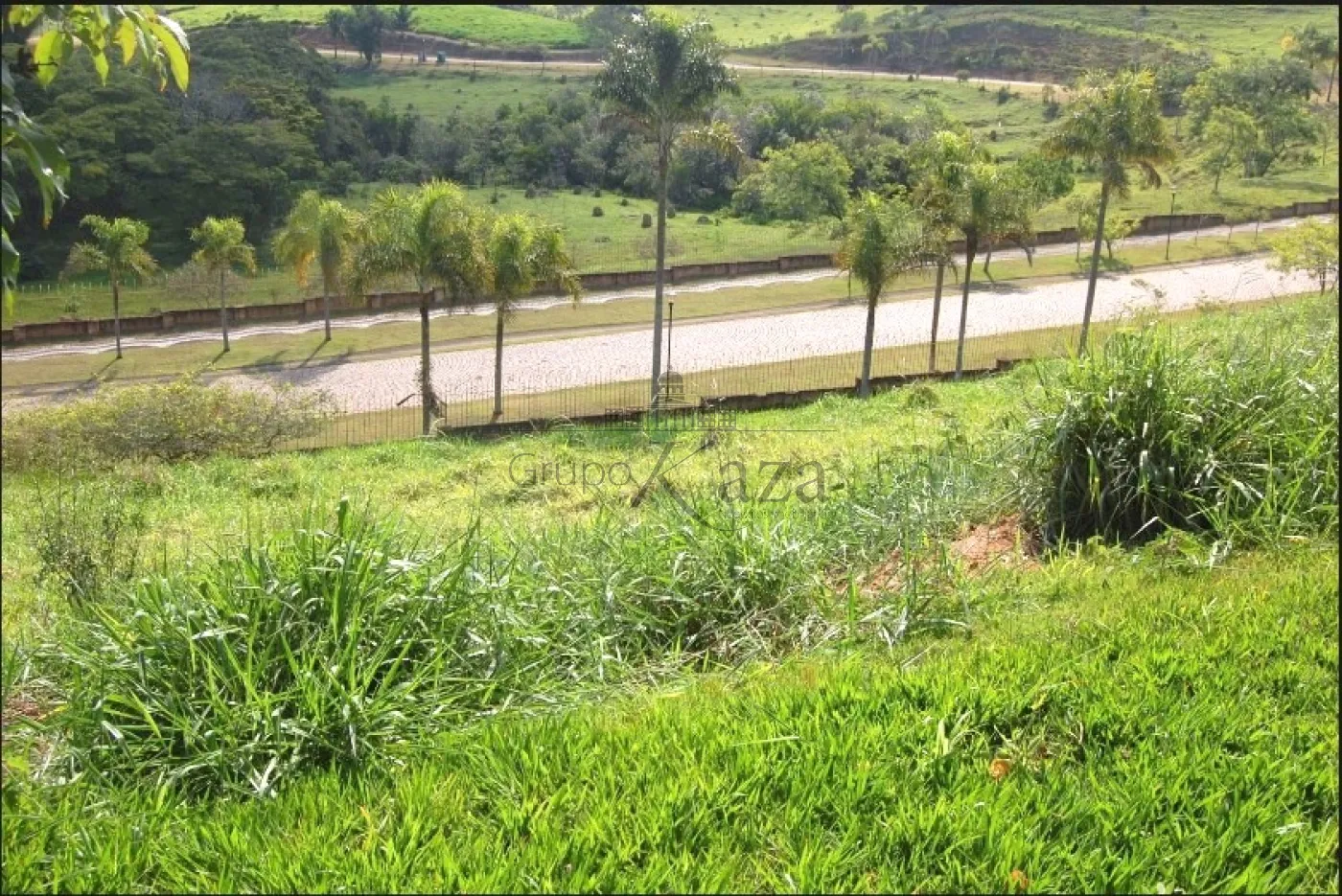 Foto 1 de Terreno Condomínio em Alto da Ponte, São José dos Campos - imagem 1