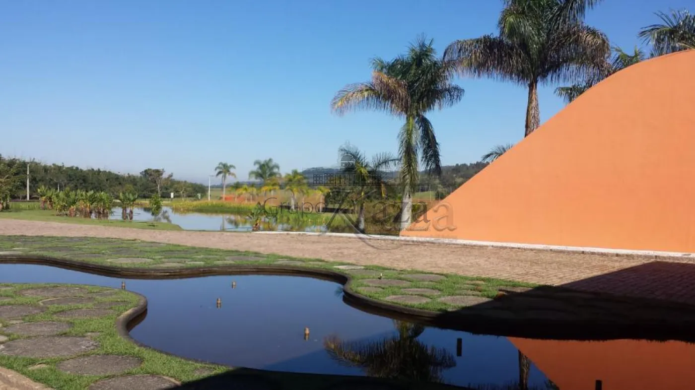Foto 5 de Terreno Condomínio em Alto da Ponte, São José dos Campos - imagem 5