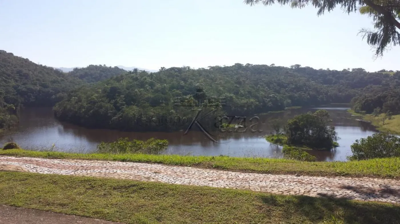 Foto 6 de Terreno Condomínio em Alto da Ponte, São José dos Campos - imagem 6