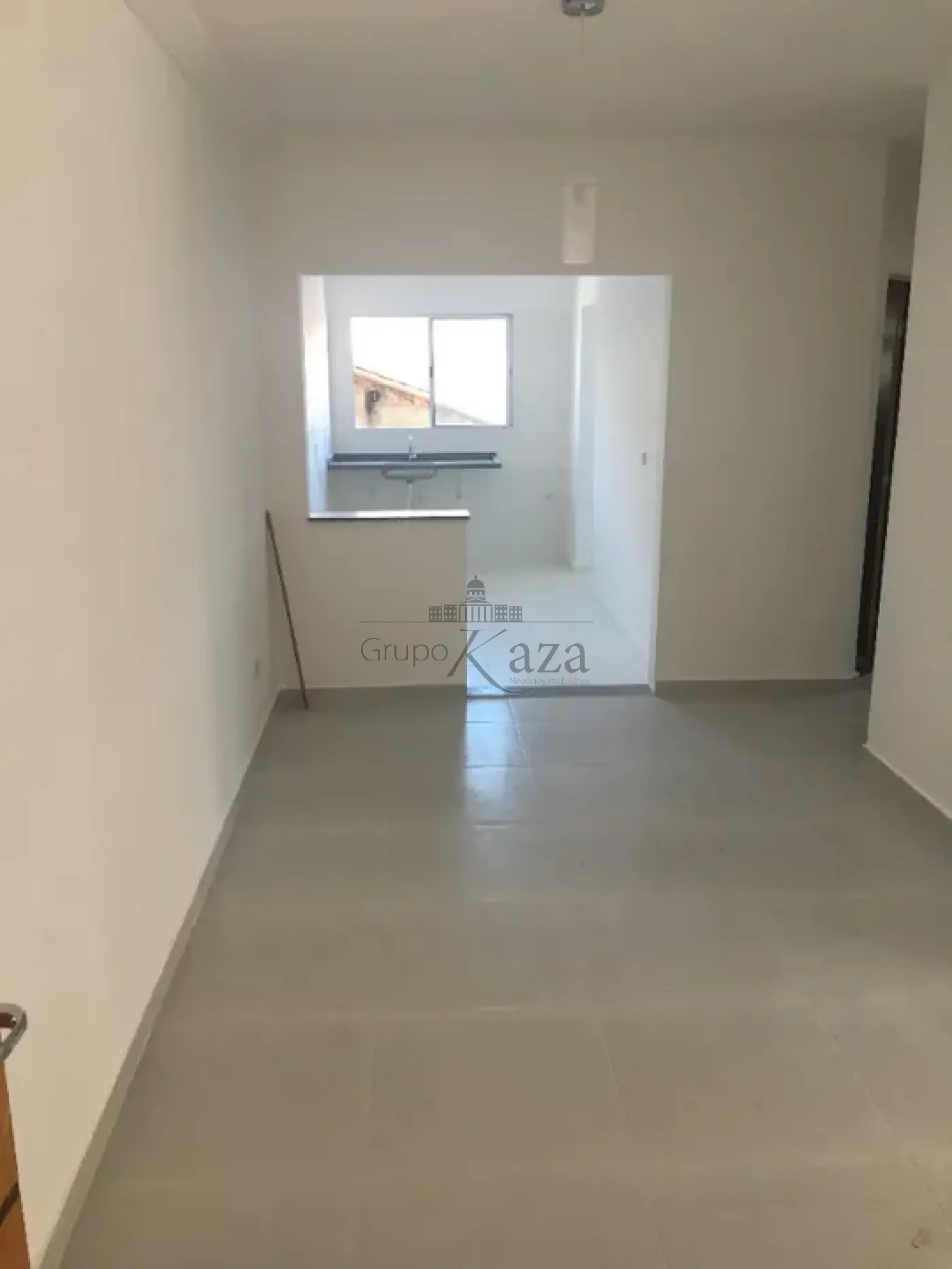 Foto 2 de Apartamento Padrão em Jardim Coleginho, Jacareí - imagem 2