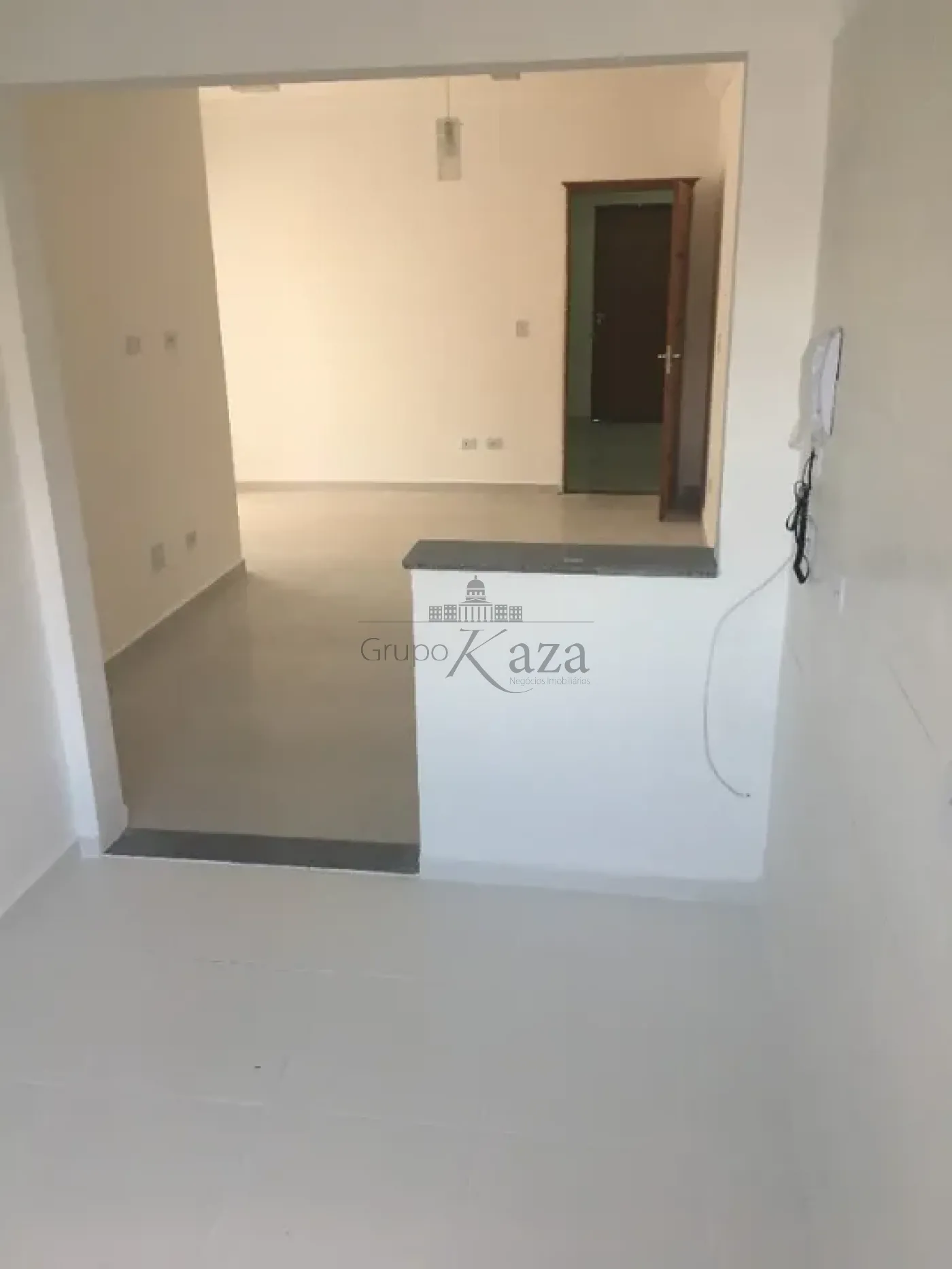 Foto 1 de Apartamento Padrão em Jardim Coleginho, Jacareí - imagem 1