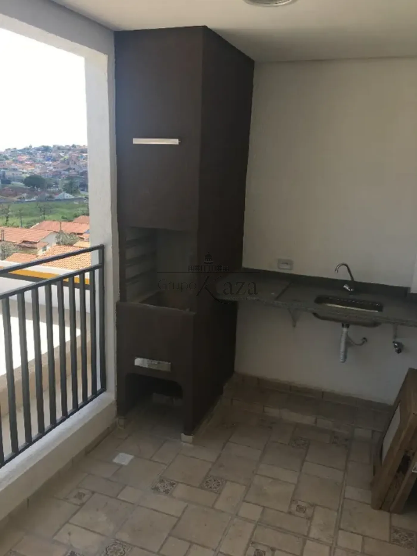 Foto 5 de Apartamento Padrão em Jardim Coleginho, Jacareí - imagem 5