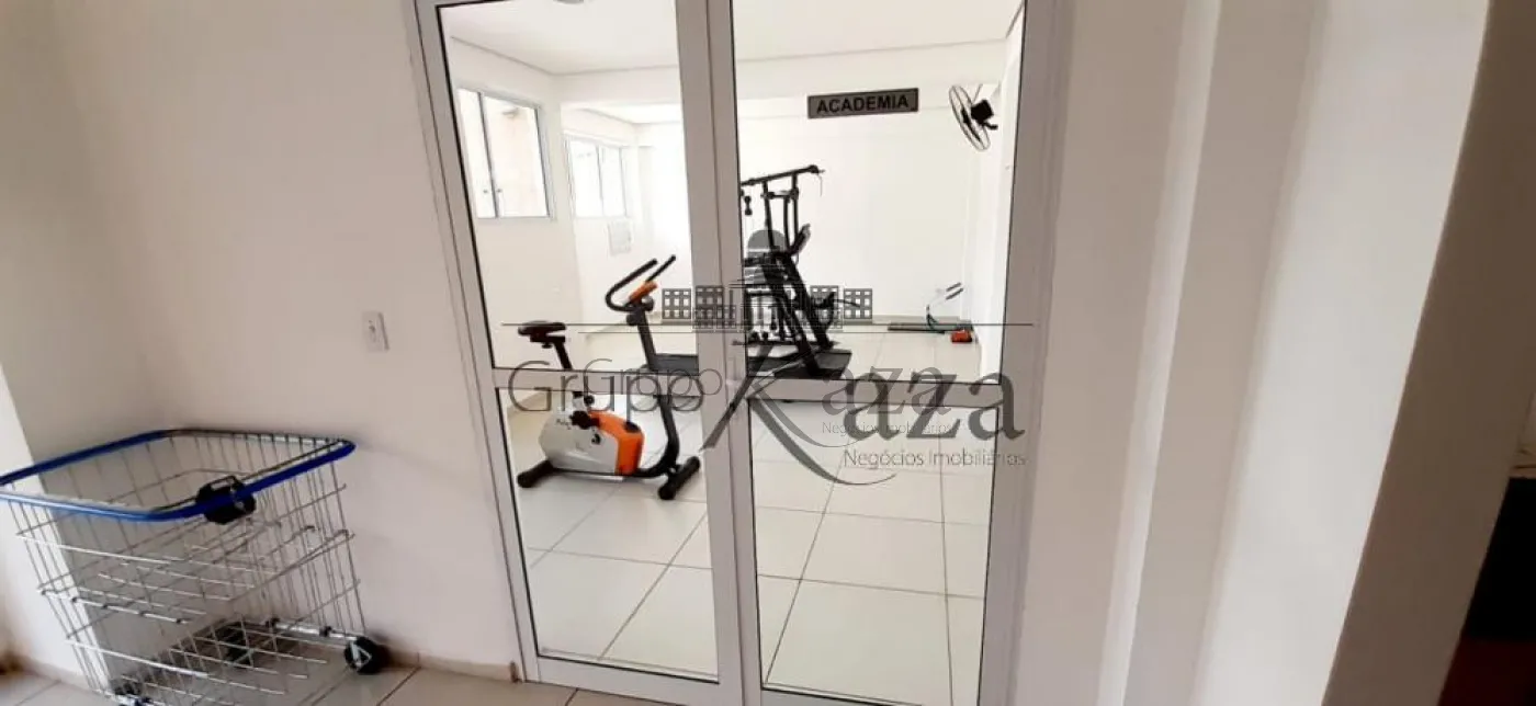 Foto 8 de Apartamento Padrão em Jardim Coleginho, Jacareí - imagem 8