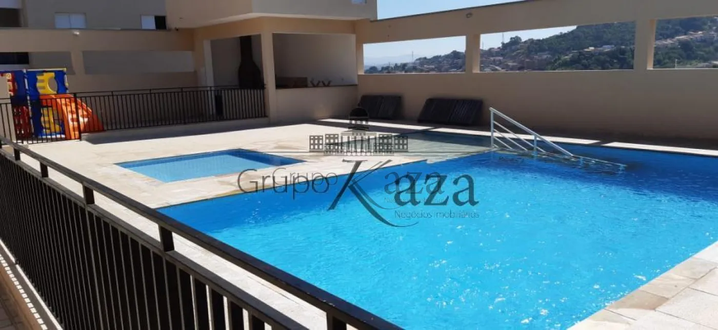 Foto 11 de Apartamento Padrão em Jardim Coleginho, Jacareí - imagem 11