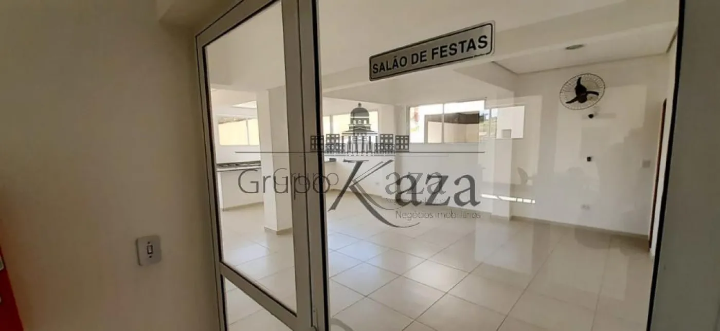 Foto 10 de Apartamento Padrão em Jardim Coleginho, Jacareí - imagem 10