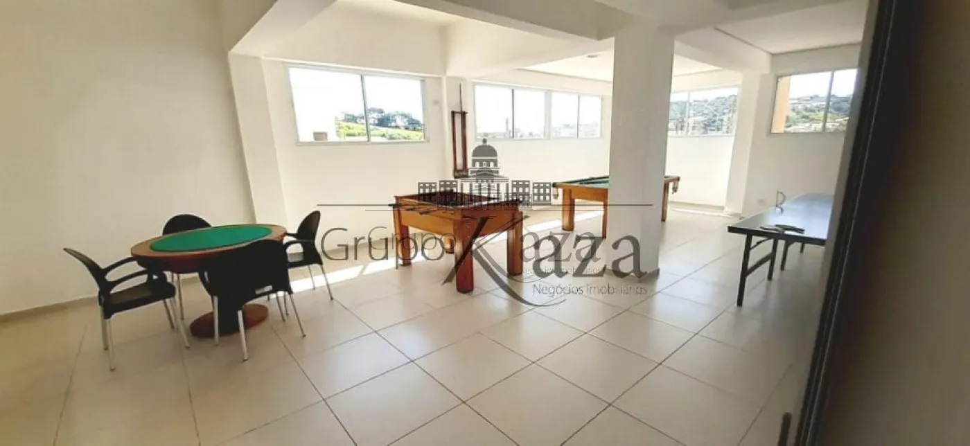 Foto 9 de Apartamento Padrão em Jardim Coleginho, Jacareí - imagem 9