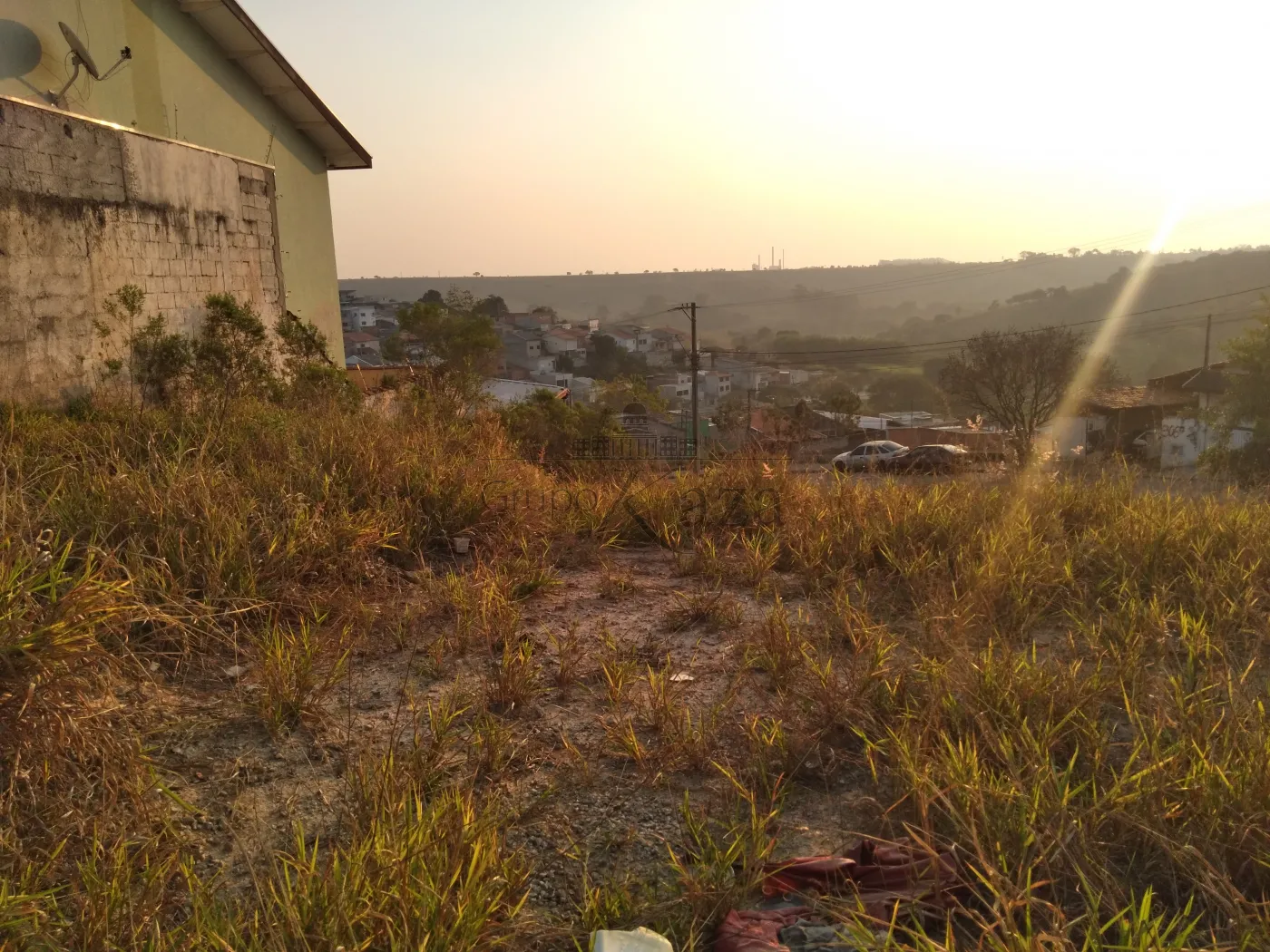 Foto 1 de Terreno Padrão em Jardim dos Bandeirantes, São José dos Campos - imagem 1
