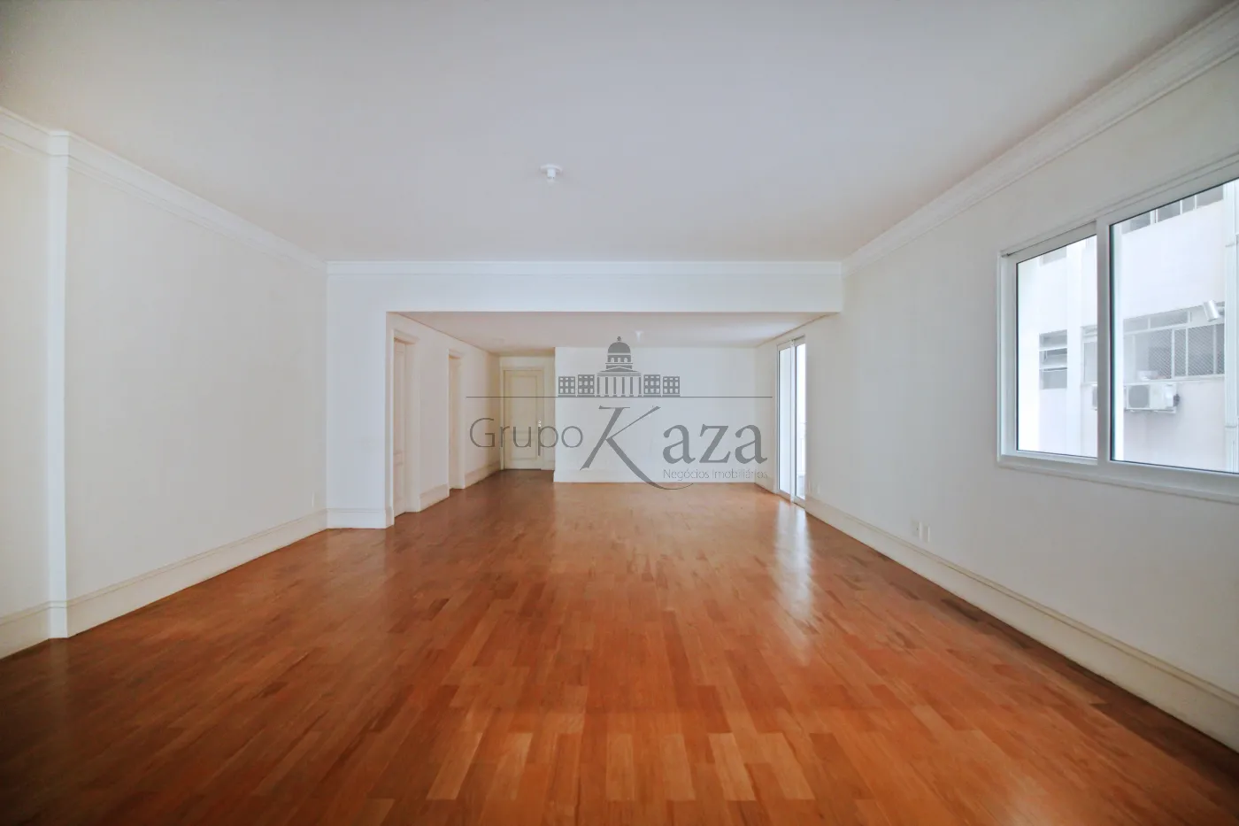 Foto 1 de Apartamento Padrão em Higienópolis, São Paulo - imagem 1