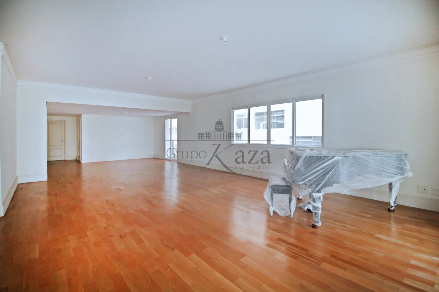 Foto 2 de Apartamento Padrão em Higienópolis, São Paulo - imagem 2
