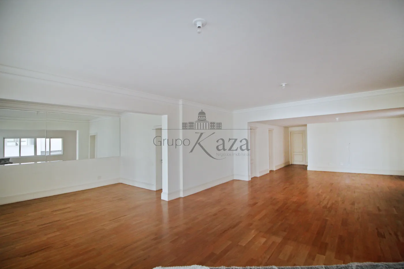 Foto 3 de Apartamento Padrão em Higienópolis, São Paulo - imagem 3