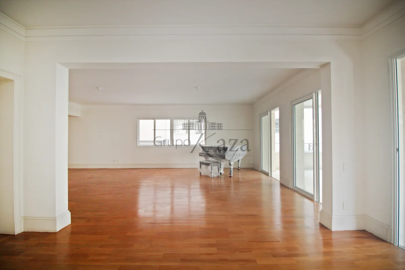 Foto 5 de Apartamento Padrão em Higienópolis, São Paulo - imagem 5