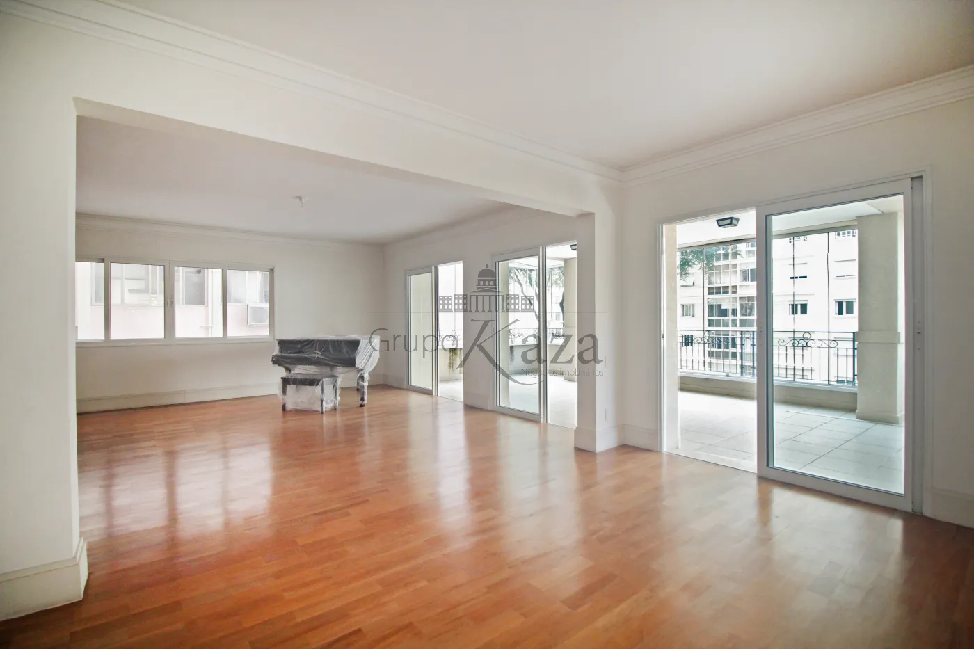 Foto 6 de Apartamento Padrão em Higienópolis, São Paulo - imagem 6
