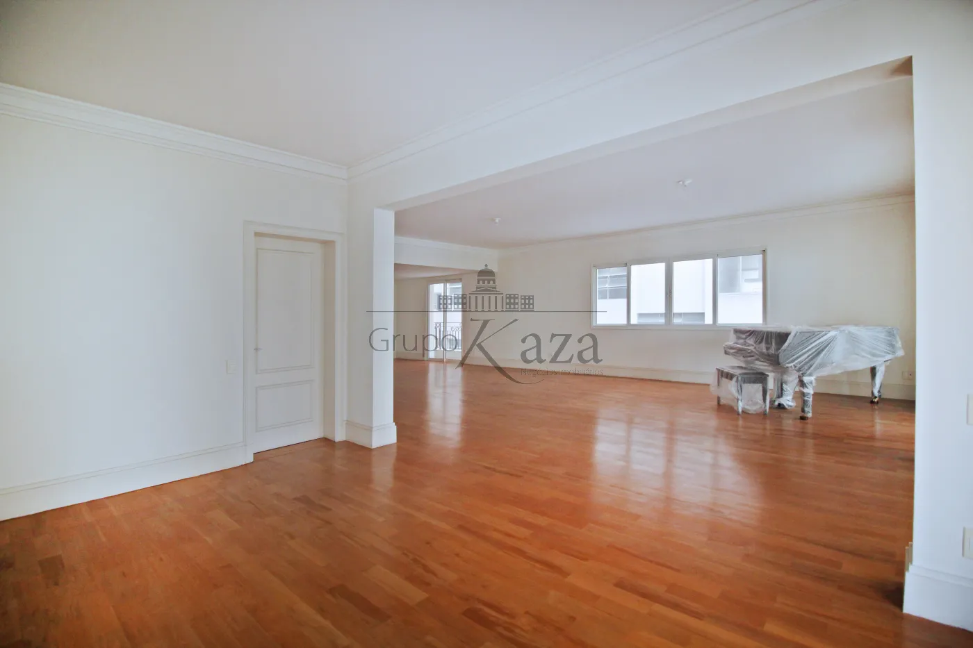 Foto 7 de Apartamento Padrão em Higienópolis, São Paulo - imagem 7