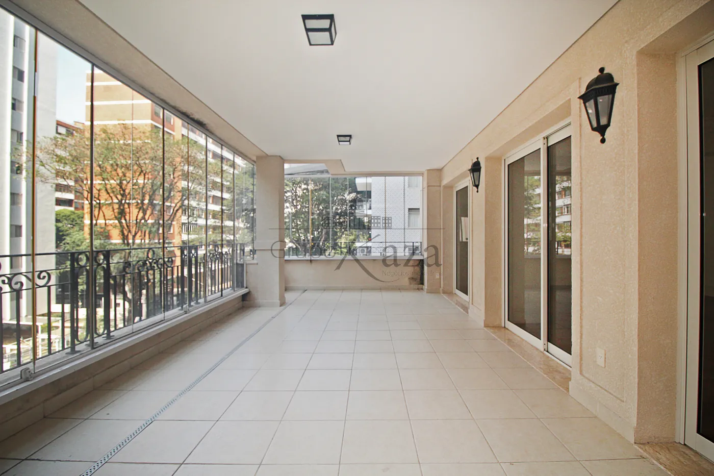Foto 8 de Apartamento Padrão em Higienópolis, São Paulo - imagem 8