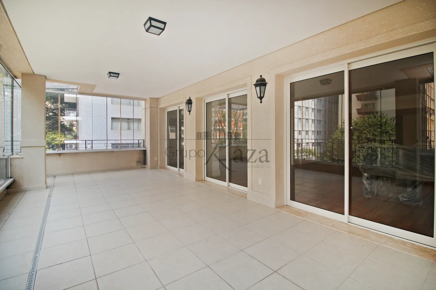 Foto 9 de Apartamento Padrão em Higienópolis, São Paulo - imagem 9