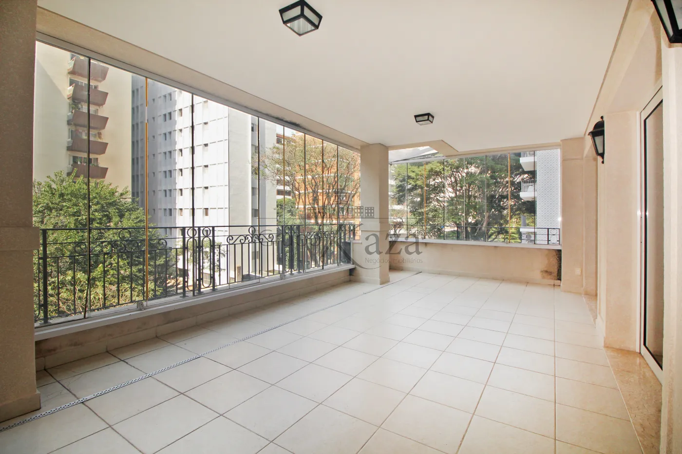 Foto 10 de Apartamento Padrão em Higienópolis, São Paulo - imagem 10