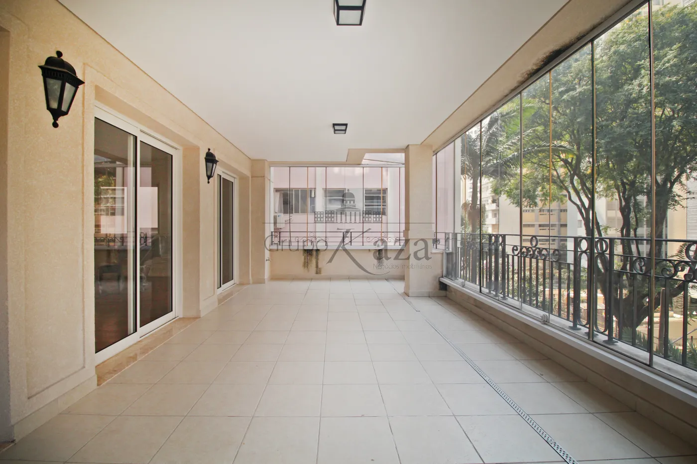 Foto 11 de Apartamento Padrão em Higienópolis, São Paulo - imagem 11