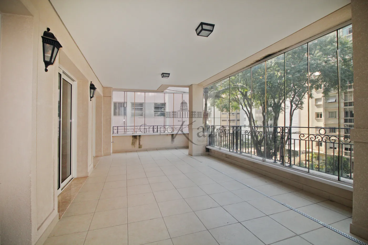 Foto 12 de Apartamento Padrão em Higienópolis, São Paulo - imagem 12