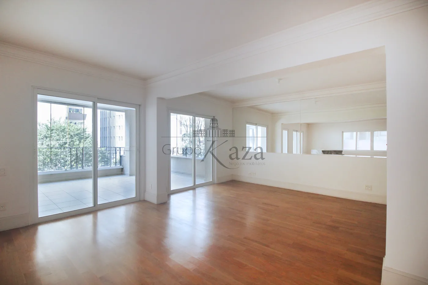Foto 13 de Apartamento Padrão em Higienópolis, São Paulo - imagem 13