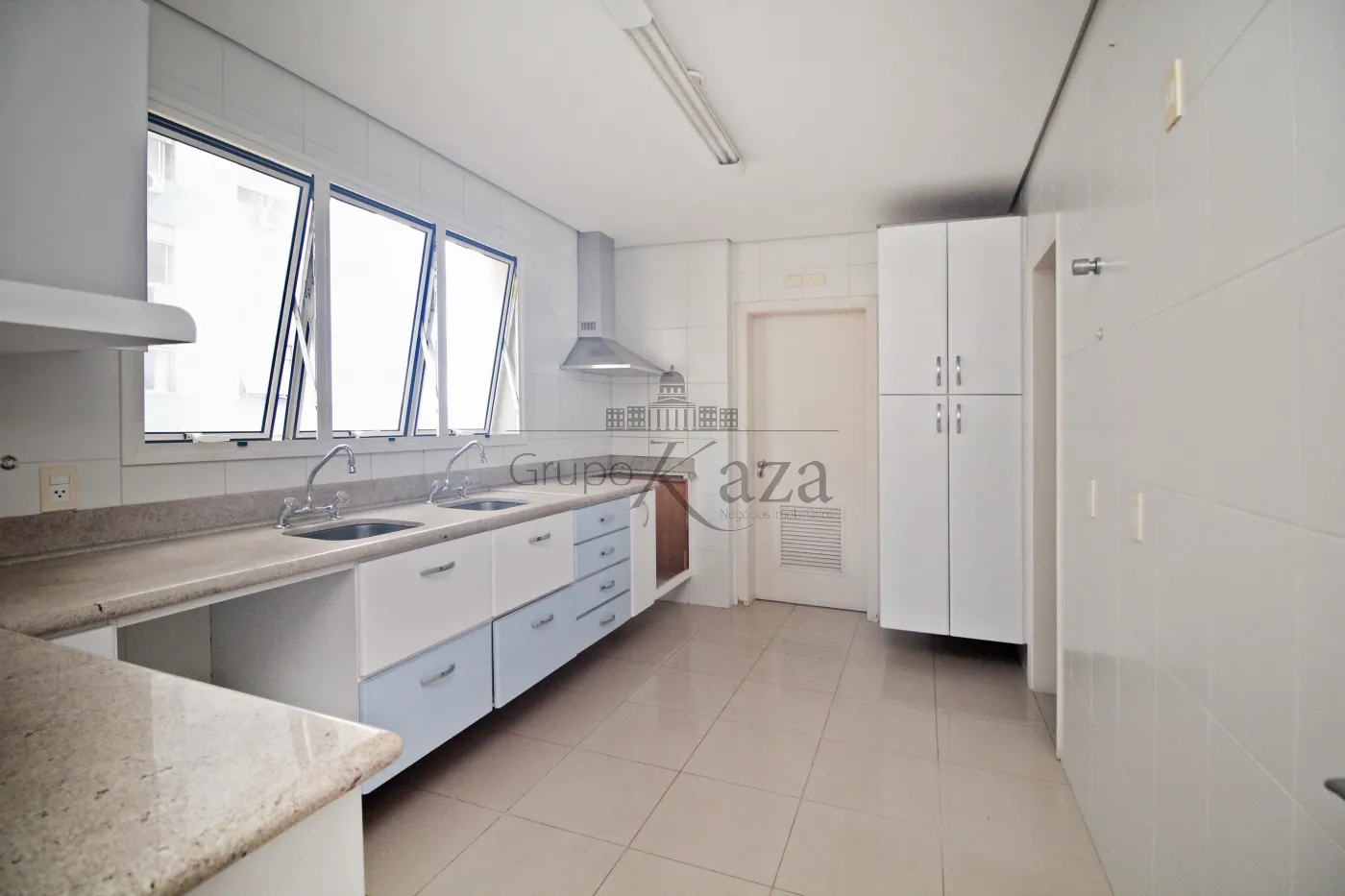 Foto 16 de Apartamento Padrão em Higienópolis, São Paulo - imagem 16