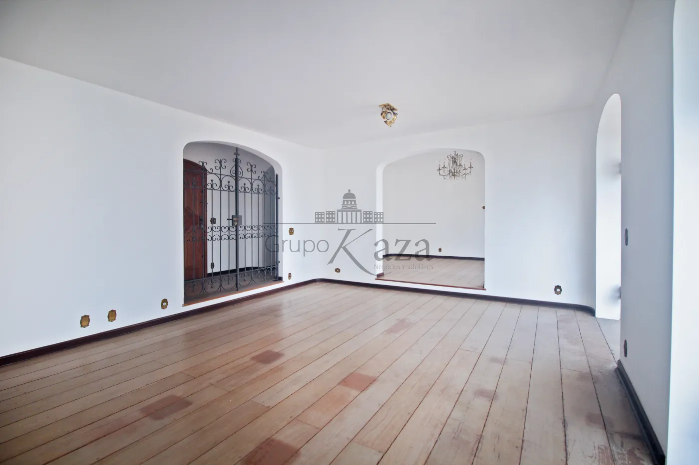 Foto 2 de Apartamento Padrão em Santa Cecília, São Paulo - imagem 2