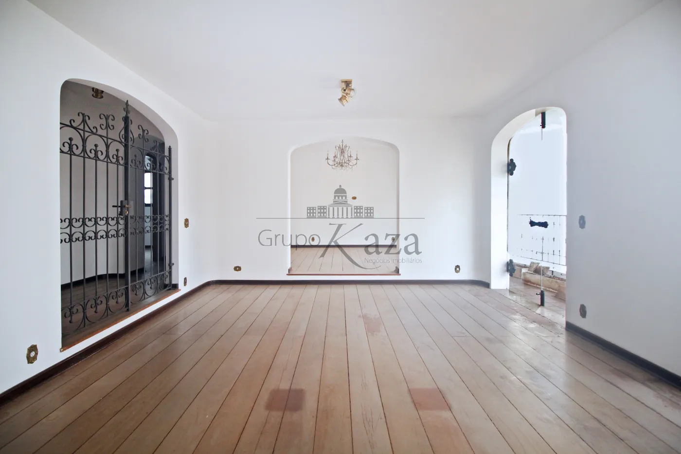 Foto 3 de Apartamento Padrão em Santa Cecília, São Paulo - imagem 3