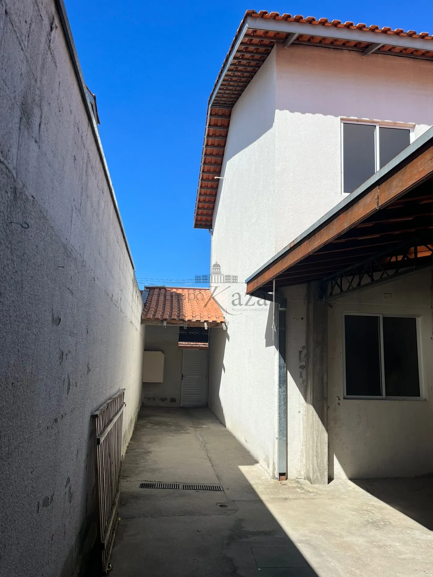 Foto 8 de Casa Condomínio em Condomínio Residencial Campo Belo, São José dos Campos - imagem 8