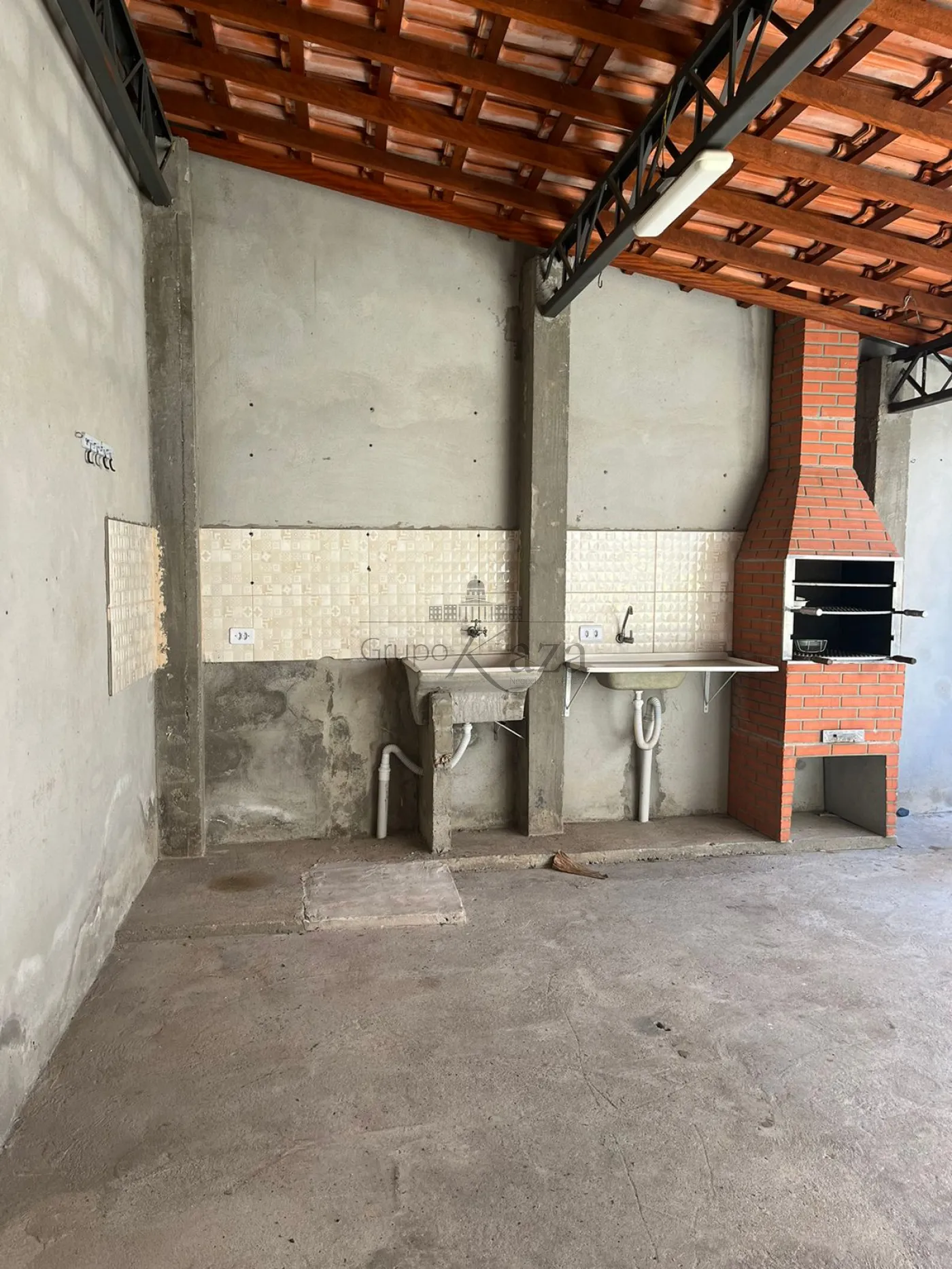 Foto 9 de Casa Condomínio em Condomínio Residencial Campo Belo, São José dos Campos - imagem 9
