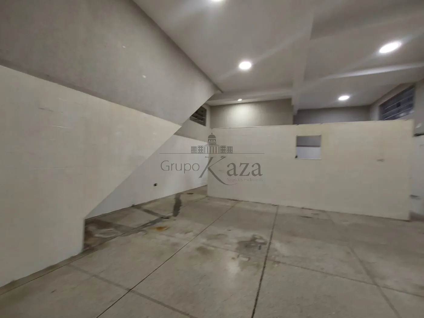 Foto 3 de Comercial Ponto Comercial em Parque Industrial, São José dos Campos - imagem 3