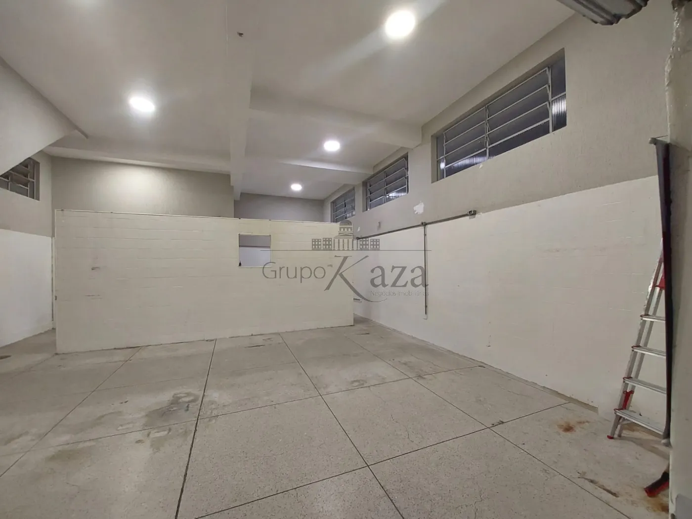 Foto 2 de Comercial Ponto Comercial em Parque Industrial, São José dos Campos - imagem 2