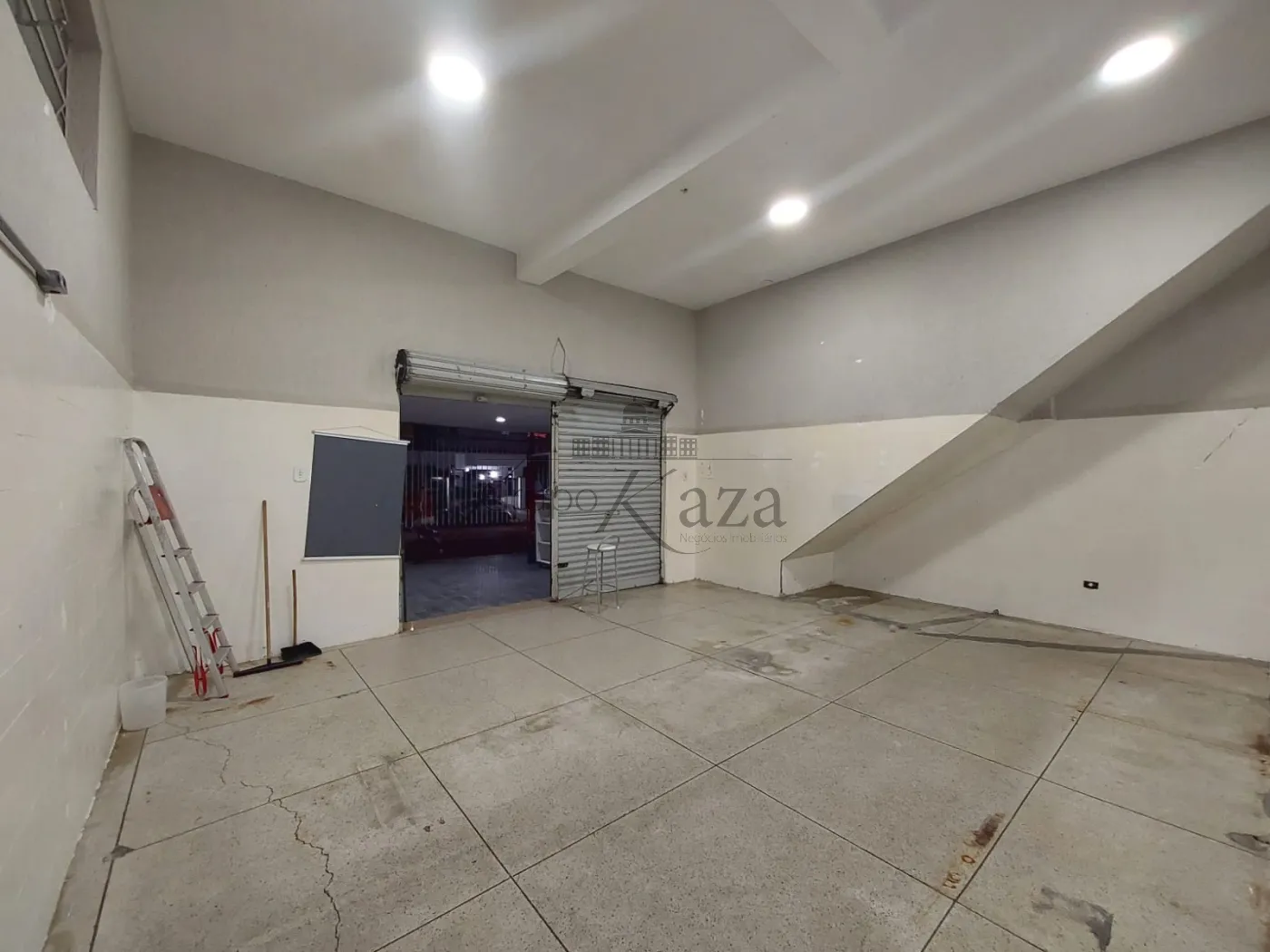 Foto 4 de Comercial Ponto Comercial em Parque Industrial, São José dos Campos - imagem 4