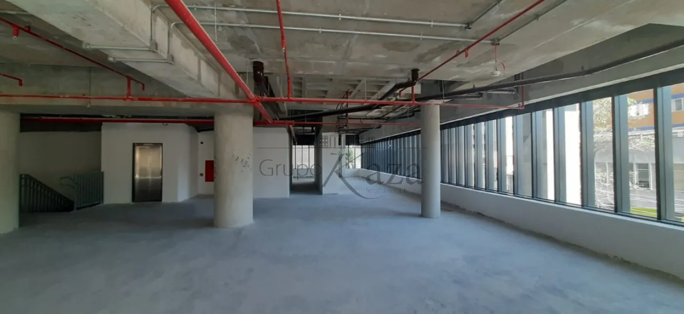 Foto 1 de Comercial Loja em condomínio comercial em Pinheiros, São Paulo - imagem 1