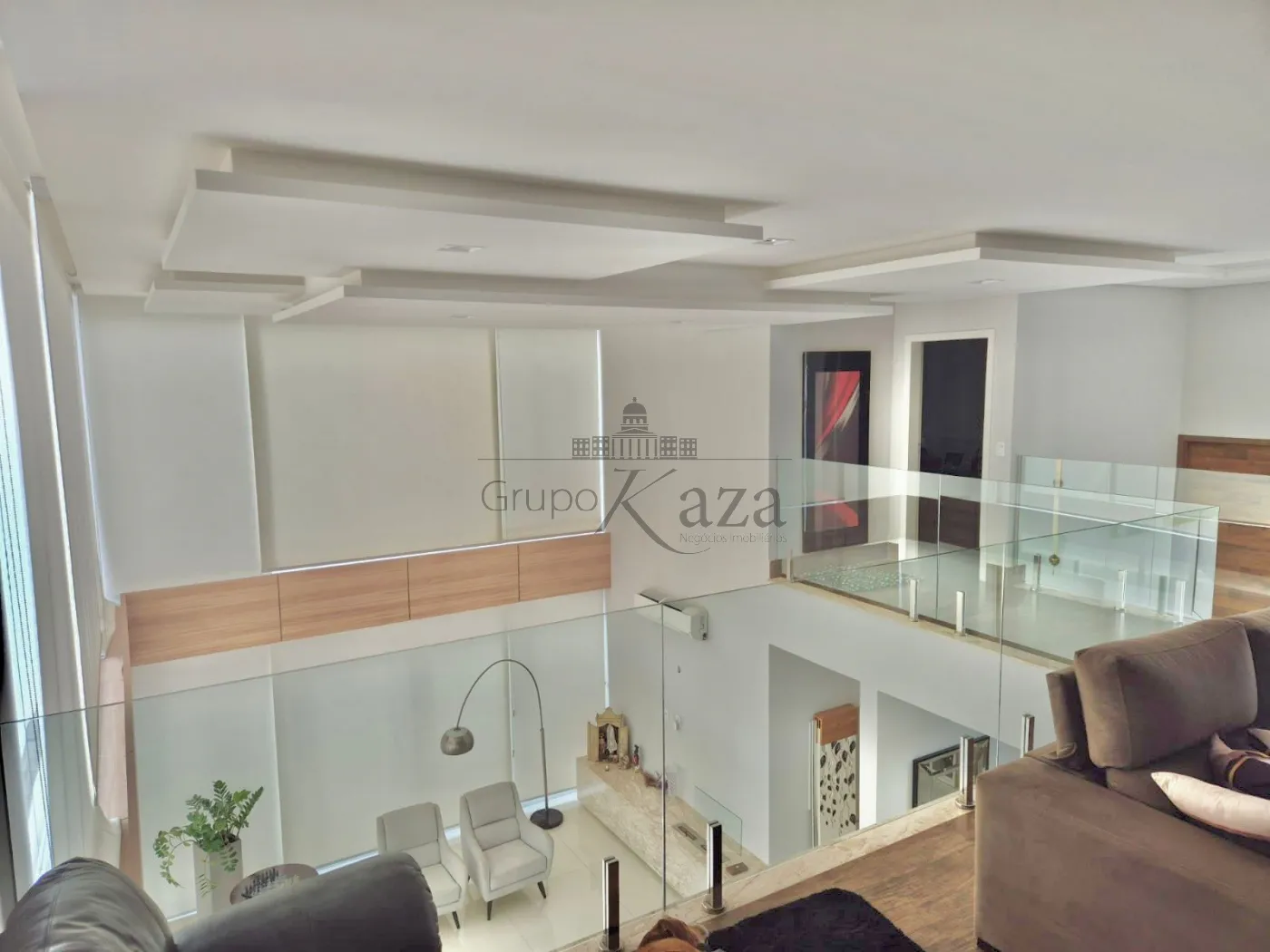Foto 13 de Casa Condomínio em Condomínio Loteamento Reserva da Barra, São José dos Campos - imagem 13
