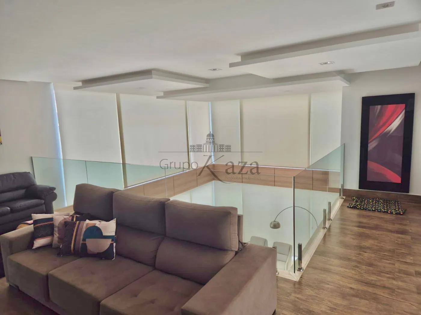 Foto 14 de Casa Condomínio em Condomínio Loteamento Reserva da Barra, São José dos Campos - imagem 14