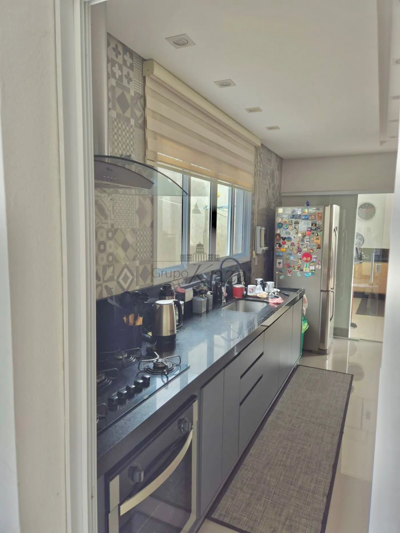 Foto 9 de Casa Condomínio em Condomínio Loteamento Reserva da Barra, São José dos Campos - imagem 9