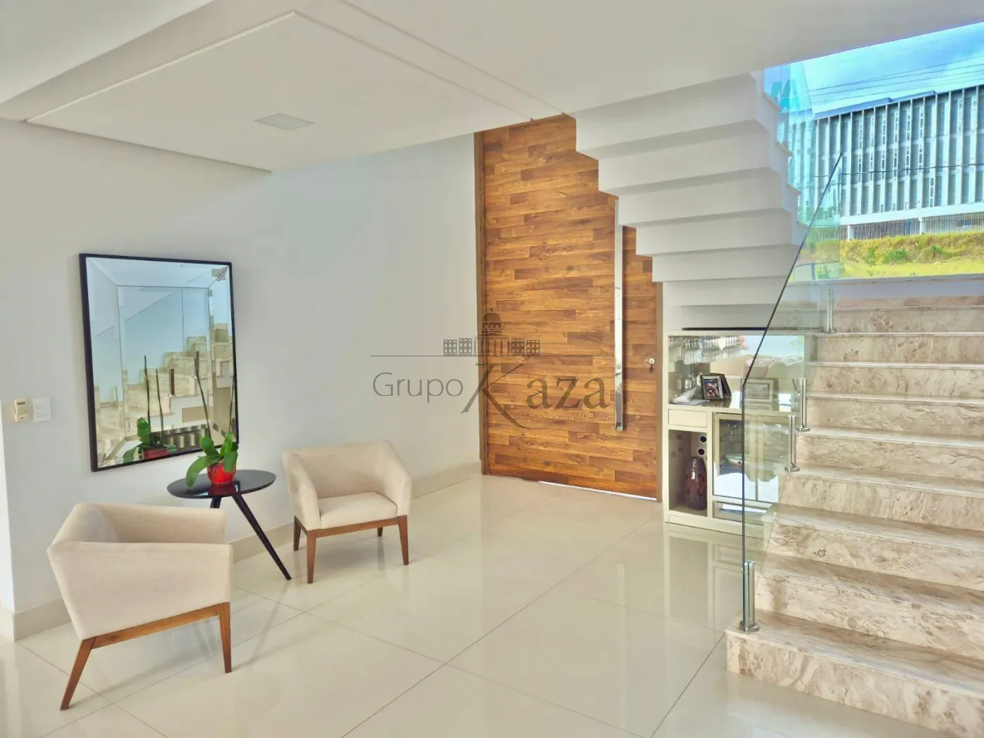 Foto 5 de Casa Condomínio em Condomínio Loteamento Reserva da Barra, São José dos Campos - imagem 5