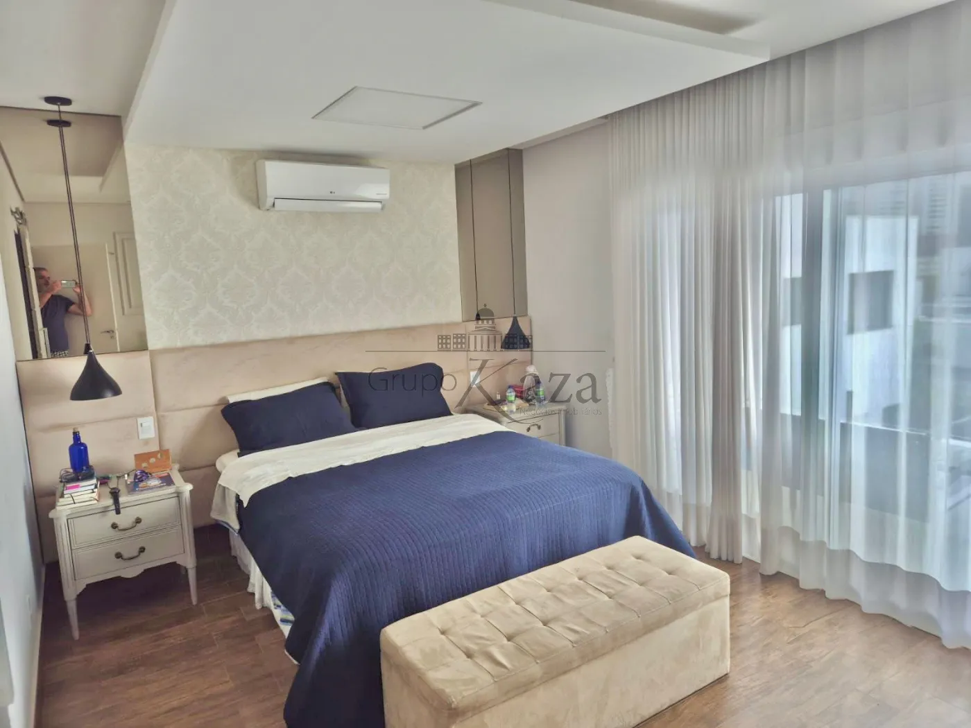 Foto 15 de Casa Condomínio em Condomínio Loteamento Reserva da Barra, São José dos Campos - imagem 15