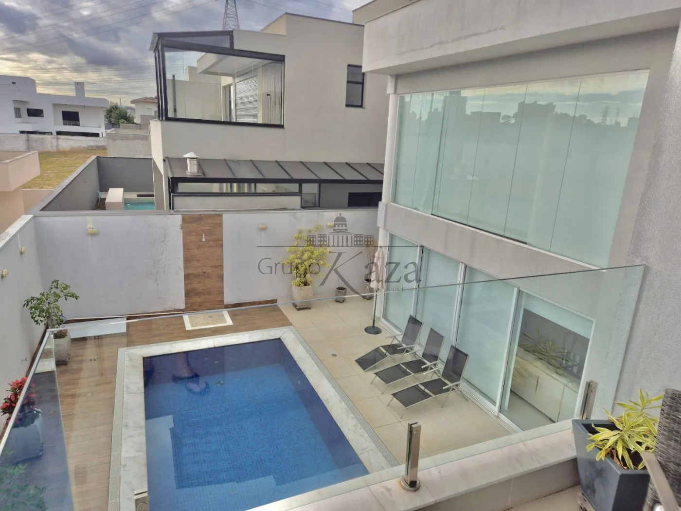 Foto 17 de Casa Condomínio em Condomínio Loteamento Reserva da Barra, São José dos Campos - imagem 17