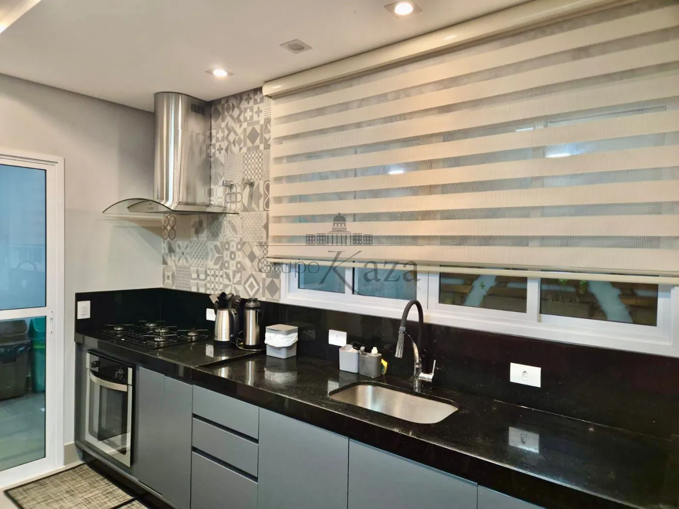 Foto 10 de Casa Condomínio em Condomínio Loteamento Reserva da Barra, São José dos Campos - imagem 10