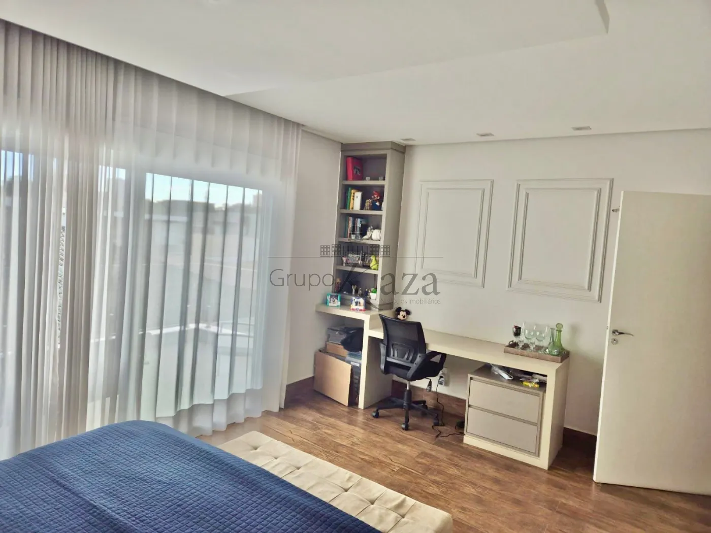 Foto 16 de Casa Condomínio em Condomínio Loteamento Reserva da Barra, São José dos Campos - imagem 16