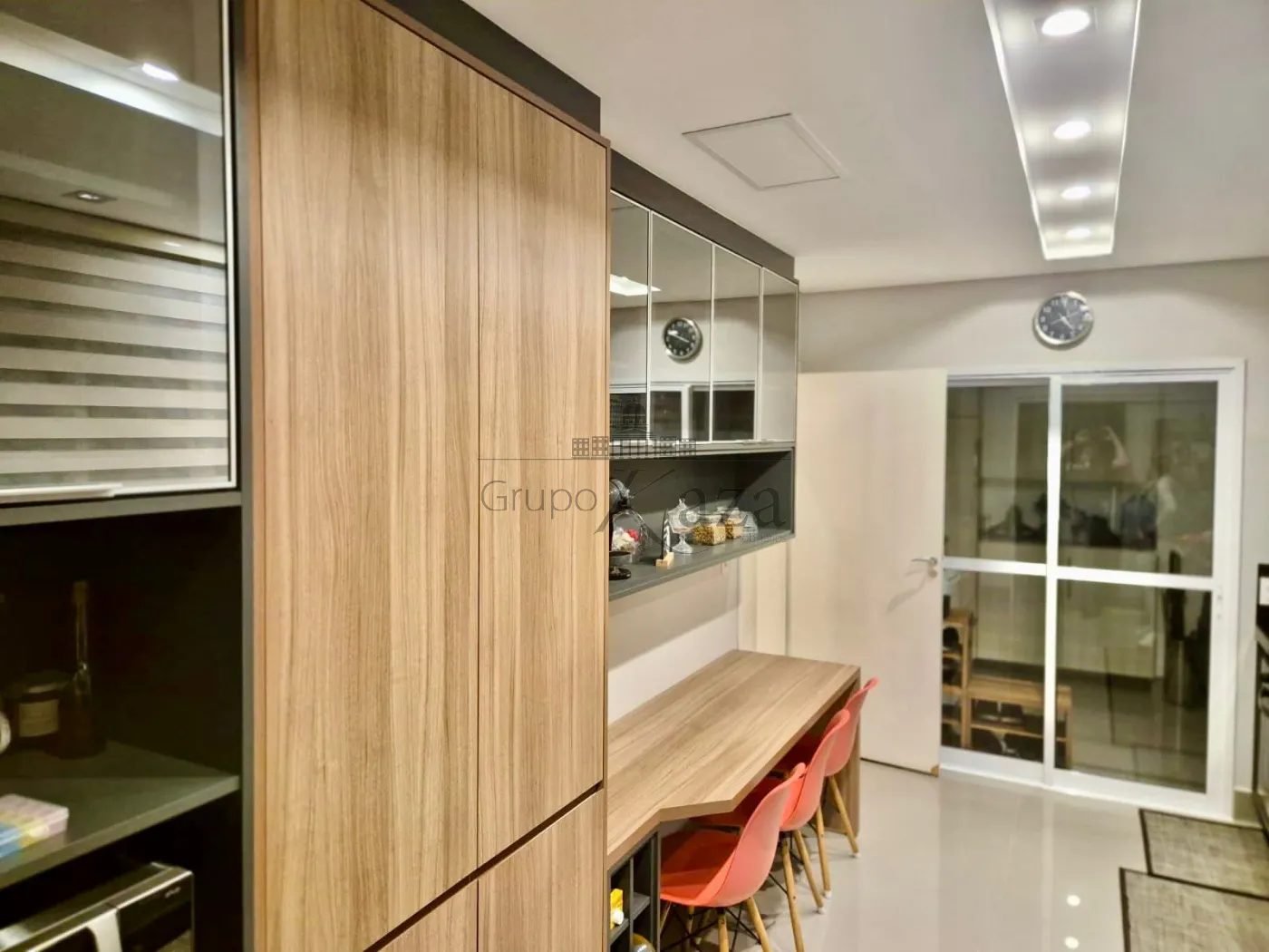 Foto 12 de Casa Condomínio em Condomínio Loteamento Reserva da Barra, São José dos Campos - imagem 12