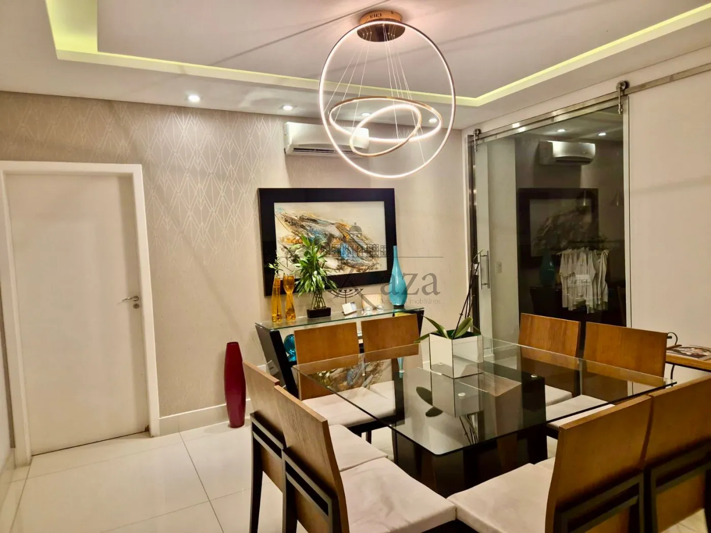 Foto 7 de Casa Condomínio em Condomínio Loteamento Reserva da Barra, São José dos Campos - imagem 7