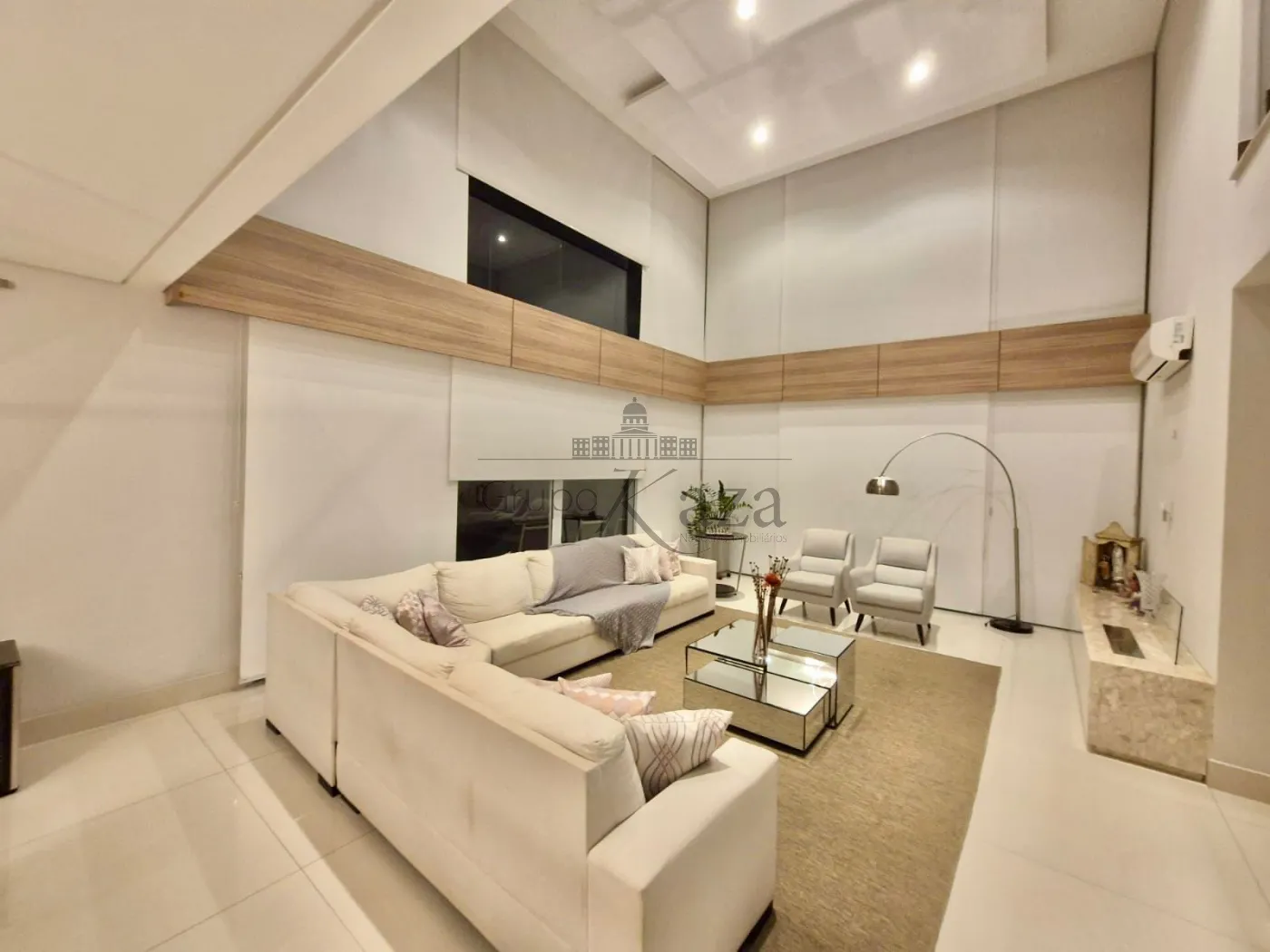 Foto 2 de Casa Condomínio em Condomínio Loteamento Reserva da Barra, São José dos Campos - imagem 2