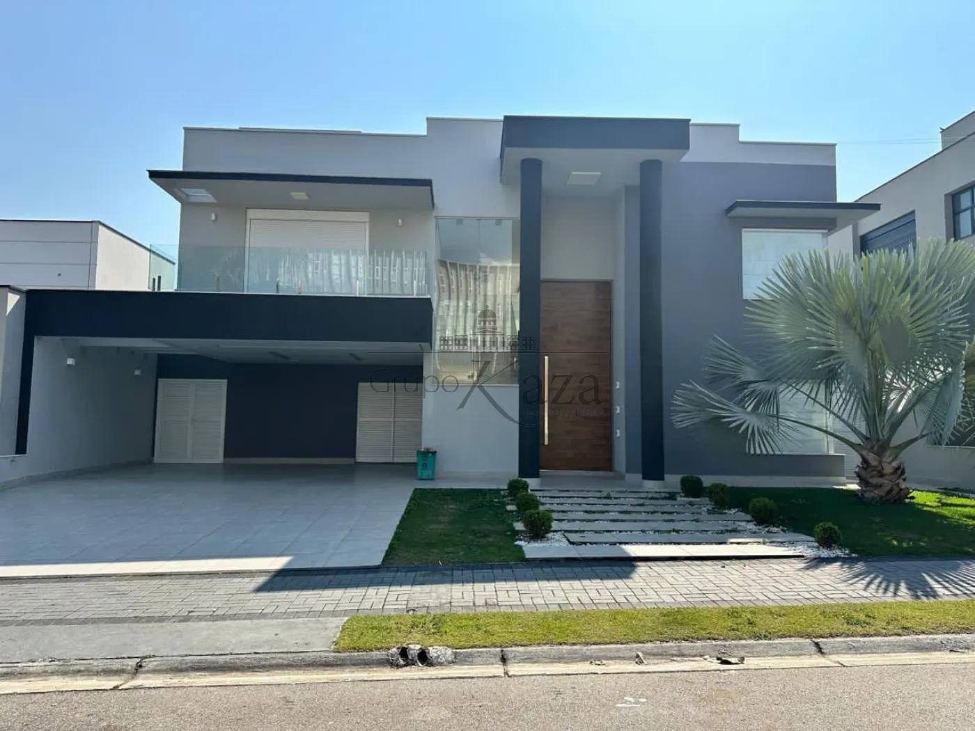 Foto 1 de Casa Condomínio em Condomínio Loteamento Reserva da Barra, São José dos Campos - imagem 1