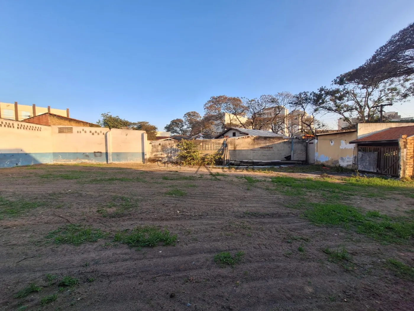 Foto 4 de Terreno Comercial em Parque Industrial, São José dos Campos - imagem 4